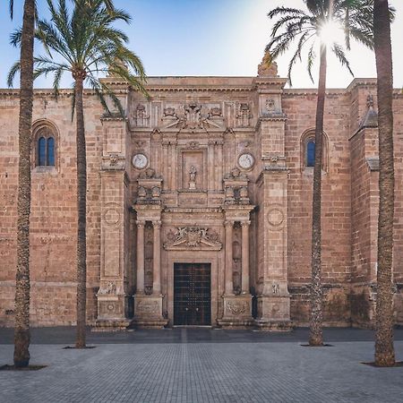 Trendy Homes Almería Kültér fotó