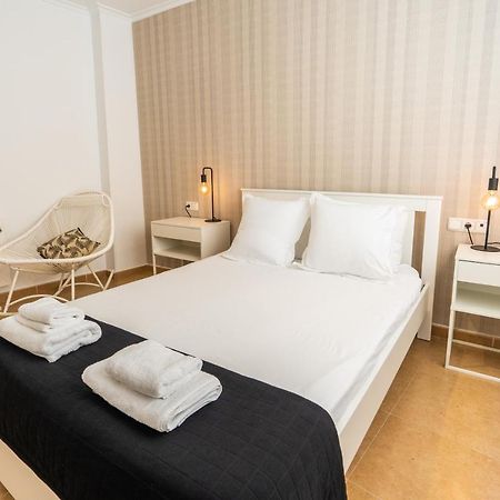 Trendy Homes Almería Kültér fotó