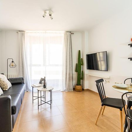 Trendy Homes Almería Kültér fotó