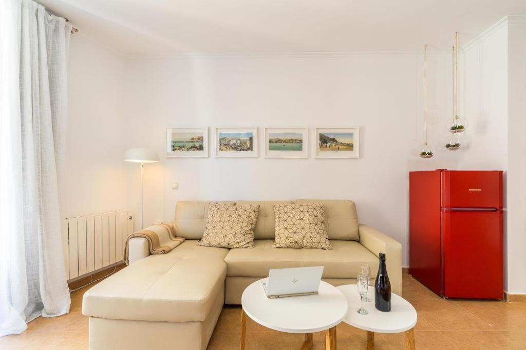 Trendy Homes Almería Kültér fotó