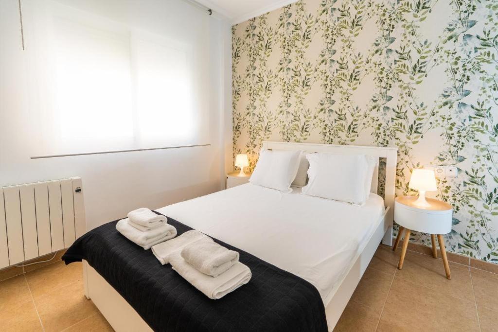 Trendy Homes Almería Kültér fotó