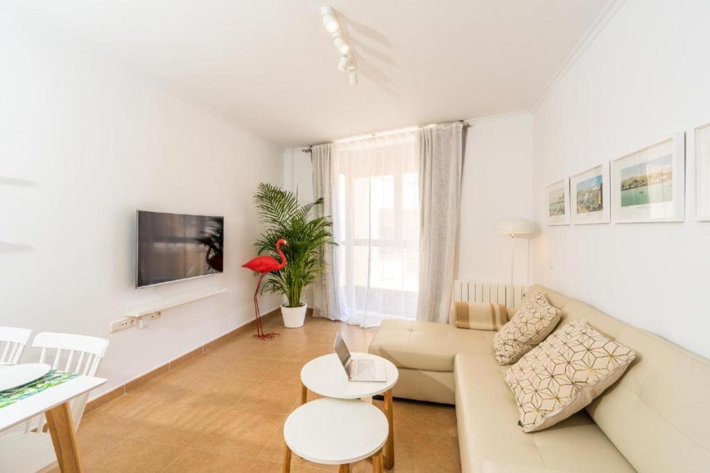 Trendy Homes Almería Kültér fotó