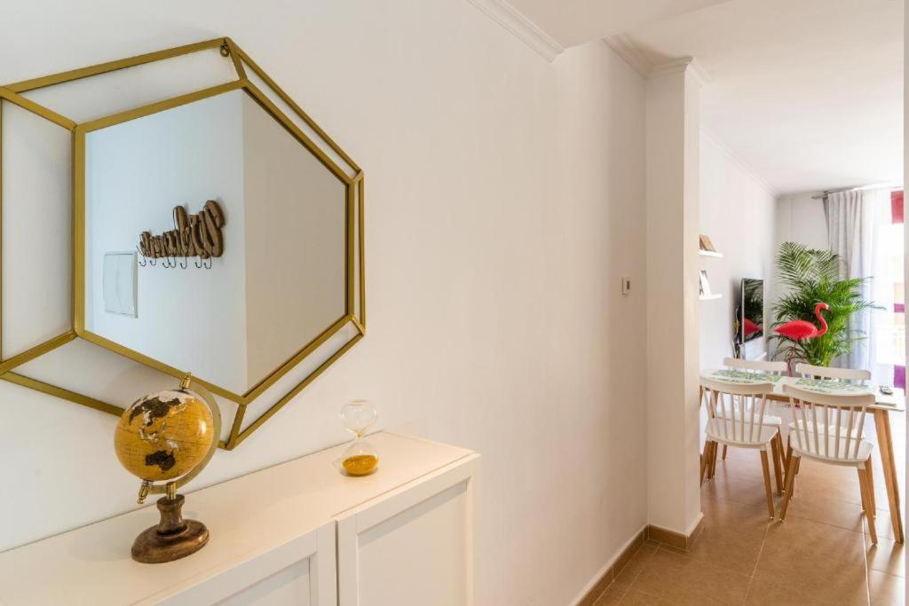 Trendy Homes Almería Kültér fotó