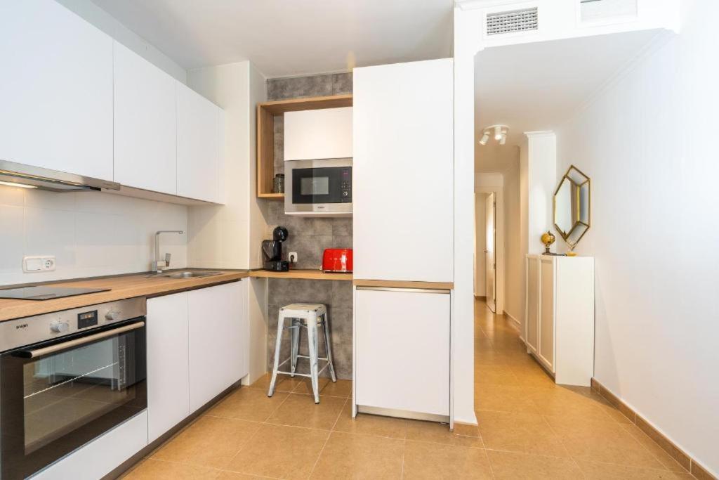 Trendy Homes Almería Kültér fotó