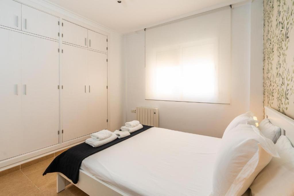 Trendy Homes Almería Kültér fotó