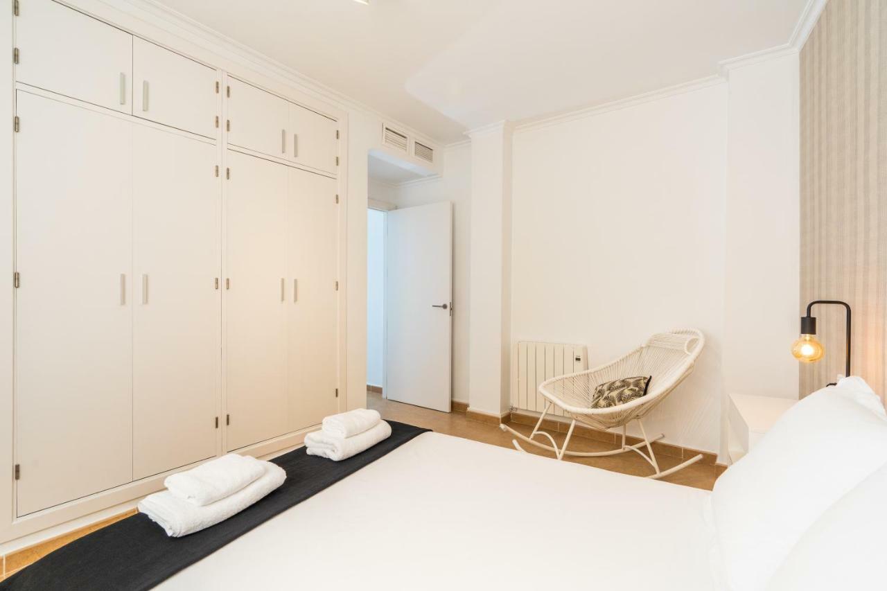 Trendy Homes Almería Kültér fotó