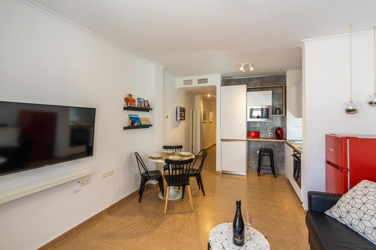 Trendy Homes Almería Kültér fotó