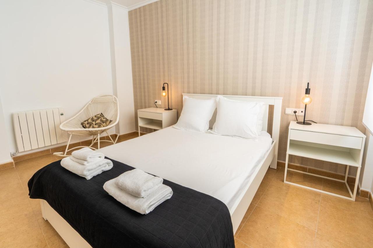 Trendy Homes Almería Kültér fotó