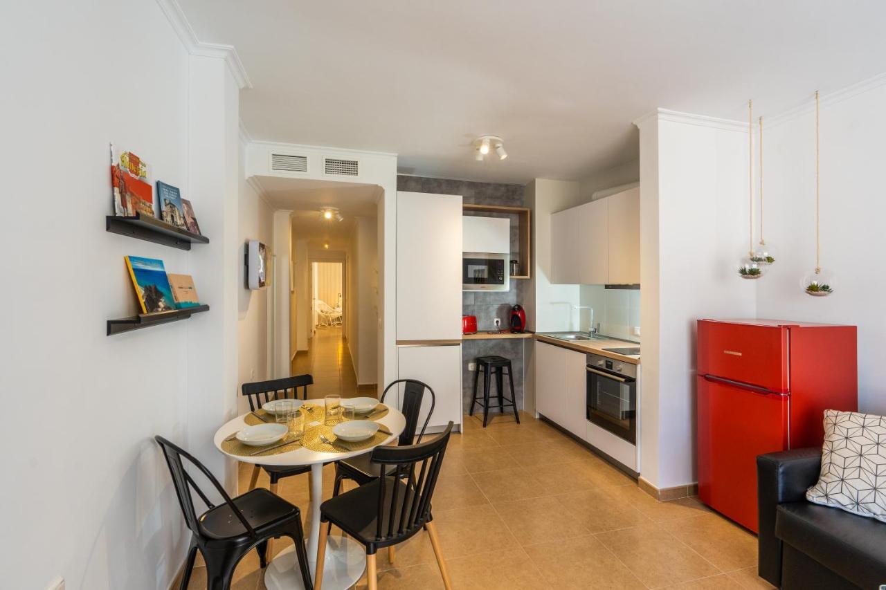 Trendy Homes Almería Kültér fotó