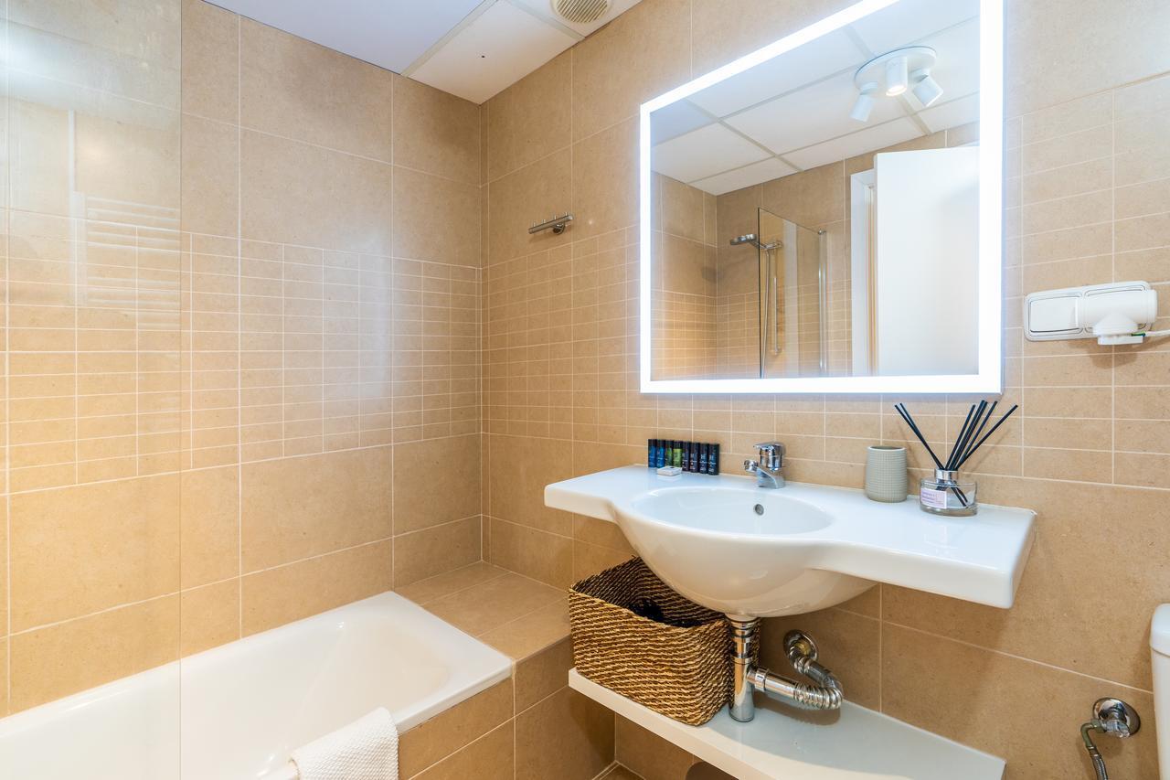 Trendy Homes Almería Kültér fotó