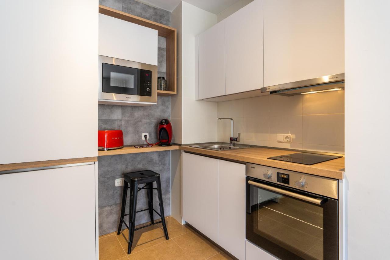 Trendy Homes Almería Kültér fotó
