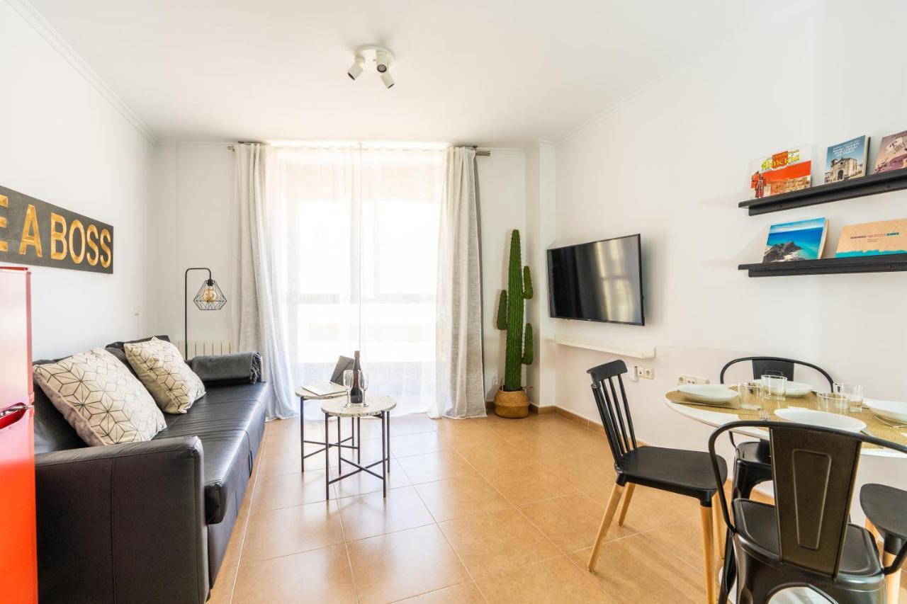 Trendy Homes Almería Kültér fotó